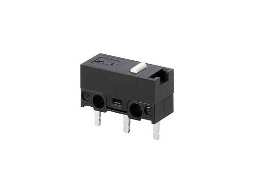 Micro switch 12.7x5.8x6.65mm_1444