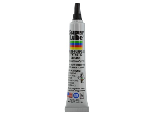 12g Super Lube® Multi-Purpose Synthetic Grease with Syncolon® (PTFE)_1764