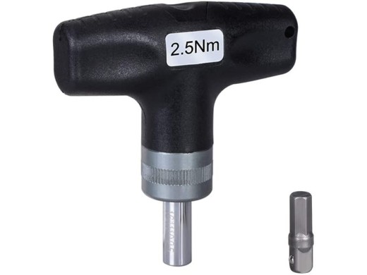 Torque key for nozzle changes_1805