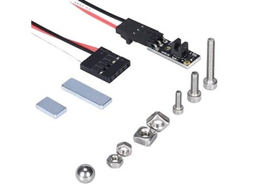 MK3S Filament Sensor Kits  - Endstops / switches - 3DO