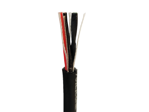 3DO CAN BUS Cable for 3D Printers - High-Temperature Resistance