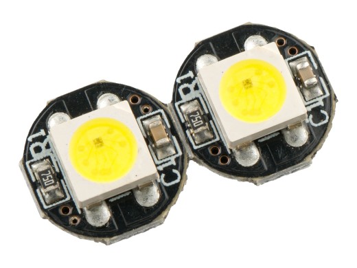 3DO 5050 WWCW SK6812 LED Pack - Bright, Compact Lighting