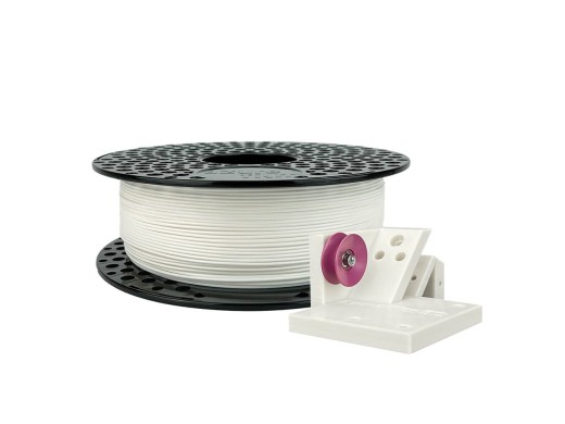 AzureFilm ASA White 1Kg - High-Quality 3D Printing Filament