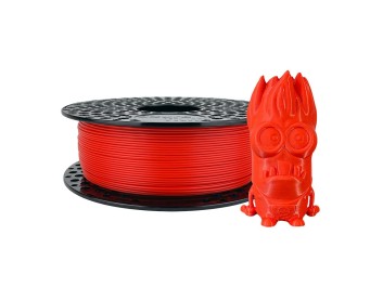 Creality PLA Filament Fluorescent 1Kg - Fluorescent Red