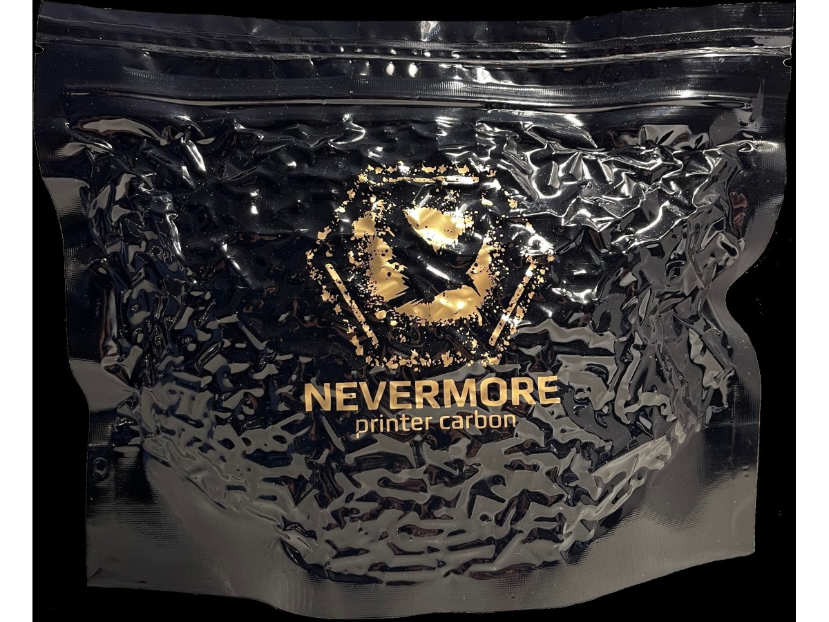 Nevermore Carbon Pellets: High-Quality Air Filtration