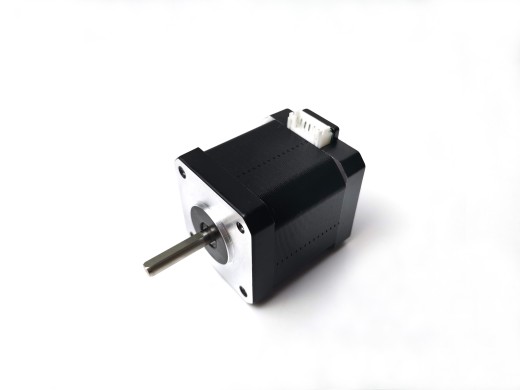 NEMA17 Stepper Motor for Precision & Power in DIY Projects