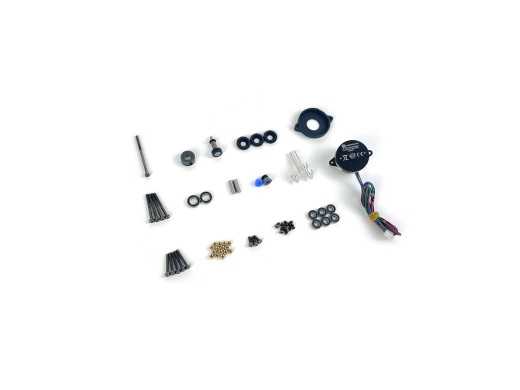 Galileo 2 Extruder Kit: Upgrade Your 3D Printer Today