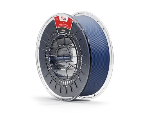 3DO ASA 1KG Steel Blue: Durable & UV-Resistant Filament