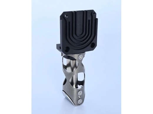 LGX CHAMP Adapter - Direct Mount for Chube Conduction