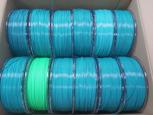 Box Deal B-Stock PETG - Gross Weight 16.60Kg