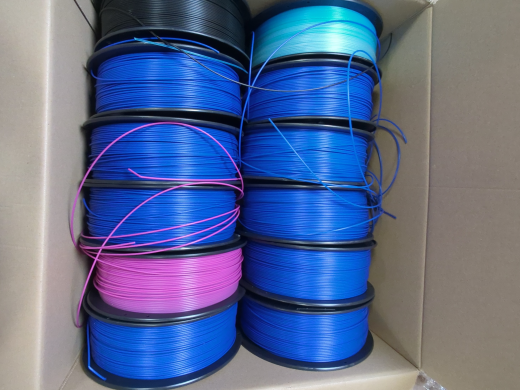 Box Deal B-Stock PLA - Gross Weight 15.40Kg