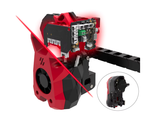 FYSETC SB COMBO V2: Advanced Tool Board for Voron StealthBurner